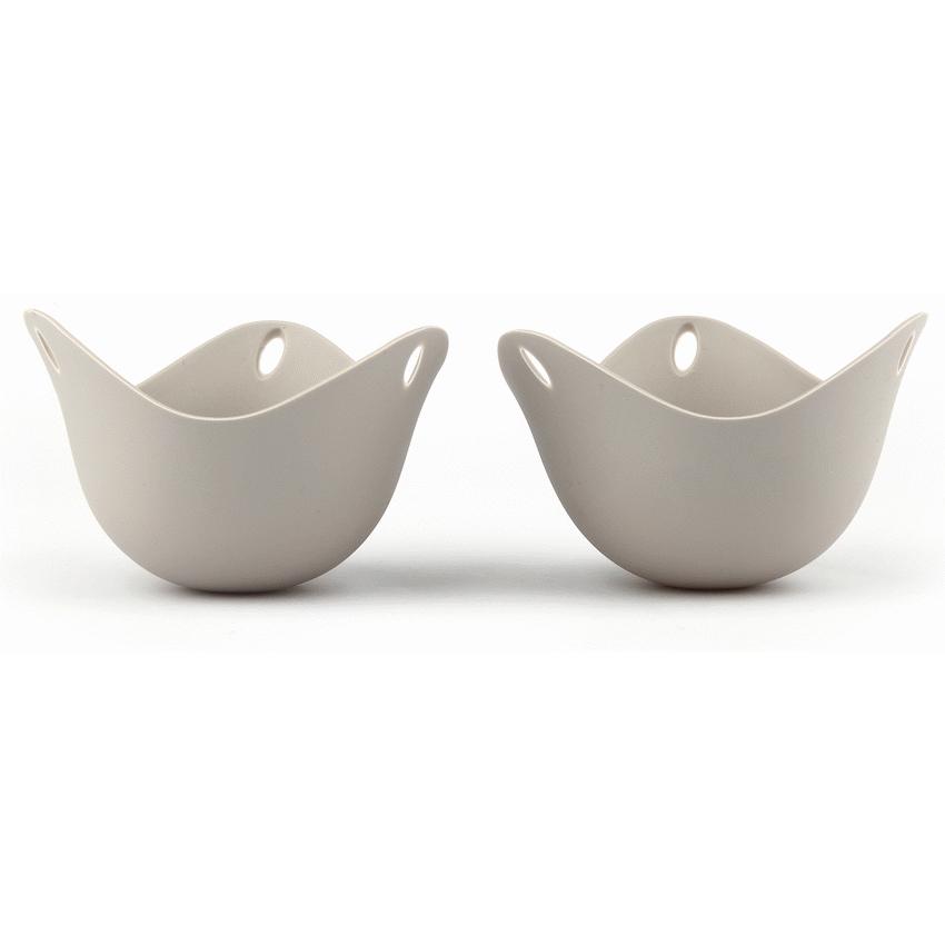 Kitchen Inspire Poaching Pods ( Order in Qty of 6)