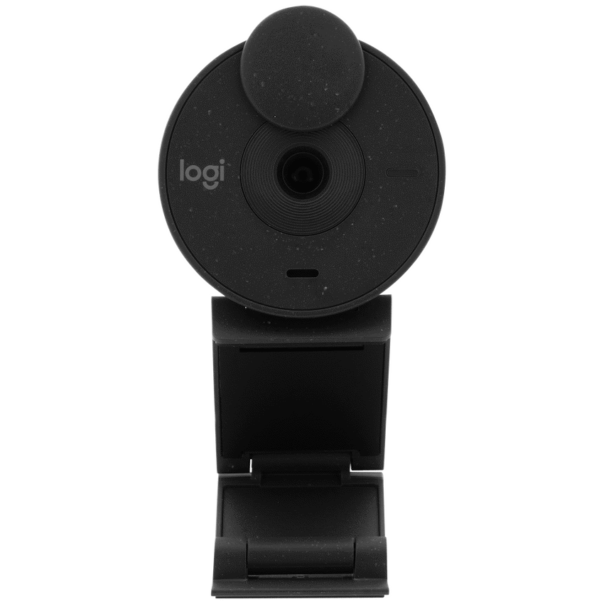 Brio 300 Full HD Webcam - Graphite