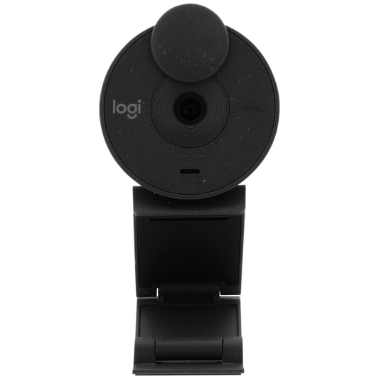 Brio 300 Full HD Webcam - Graphite
