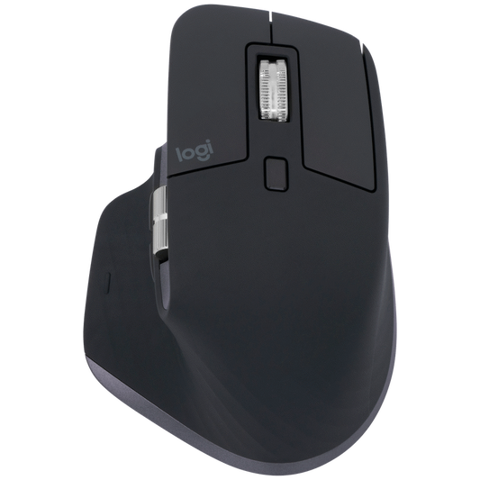 MX Master 3S Performance Wireless Mouse - Graphite