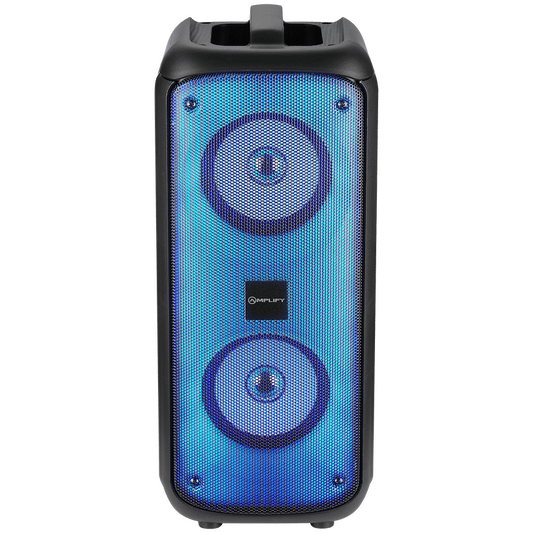 Amplify Amped Series Dual 4" Party Speaker