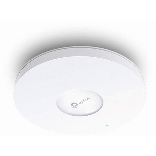 TP-Link EAP610 AX1800 Ceiling Mount Wi-Fi 6 Access Point