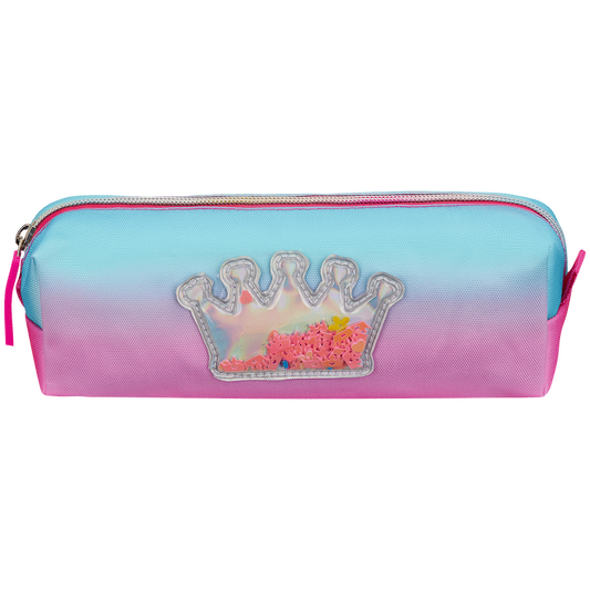 Quest Princess Pencil Case Pink