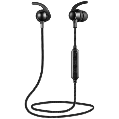 Volkano Titanium Sports Series Bluetooth Earphones