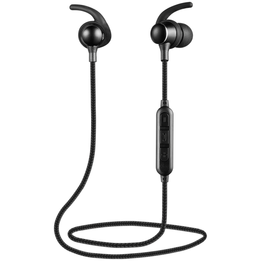 Volkano Titanium Sports Series Bluetooth Earphones