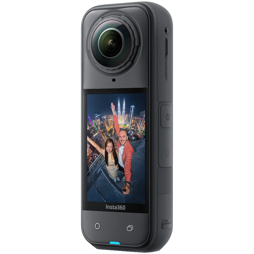 Insta360 X5 Cycling Bundle