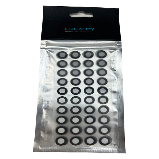 Creality 3mm Reflective Marker Dots 20 pieces 1680 points