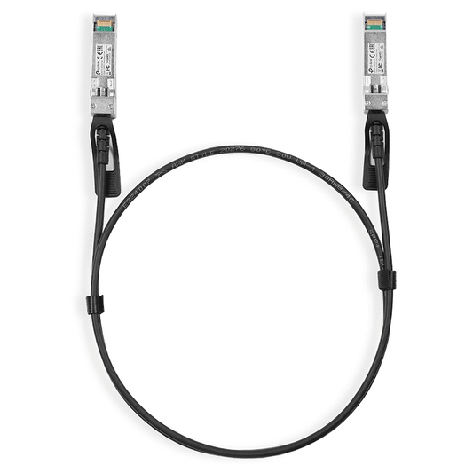 TP-Link SM5220-1M 1m 10G SFP+ Direct Attach Cable