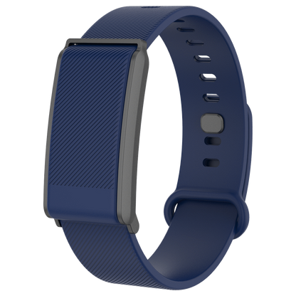 Volkano Vida Series  Smart Band -Navy