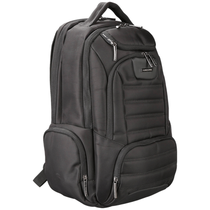 Kingsons 15.6" Stealth series Backpack - Black