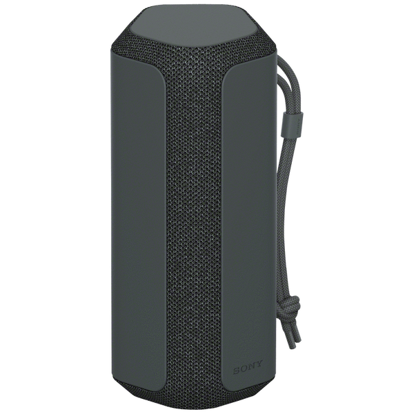 Sony SRS-XE200 (Dark Grey) Portable Wireless Speaker
