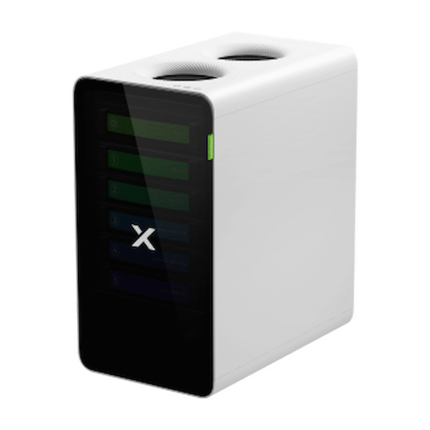 xTool - SafetyProTM Air Purifier