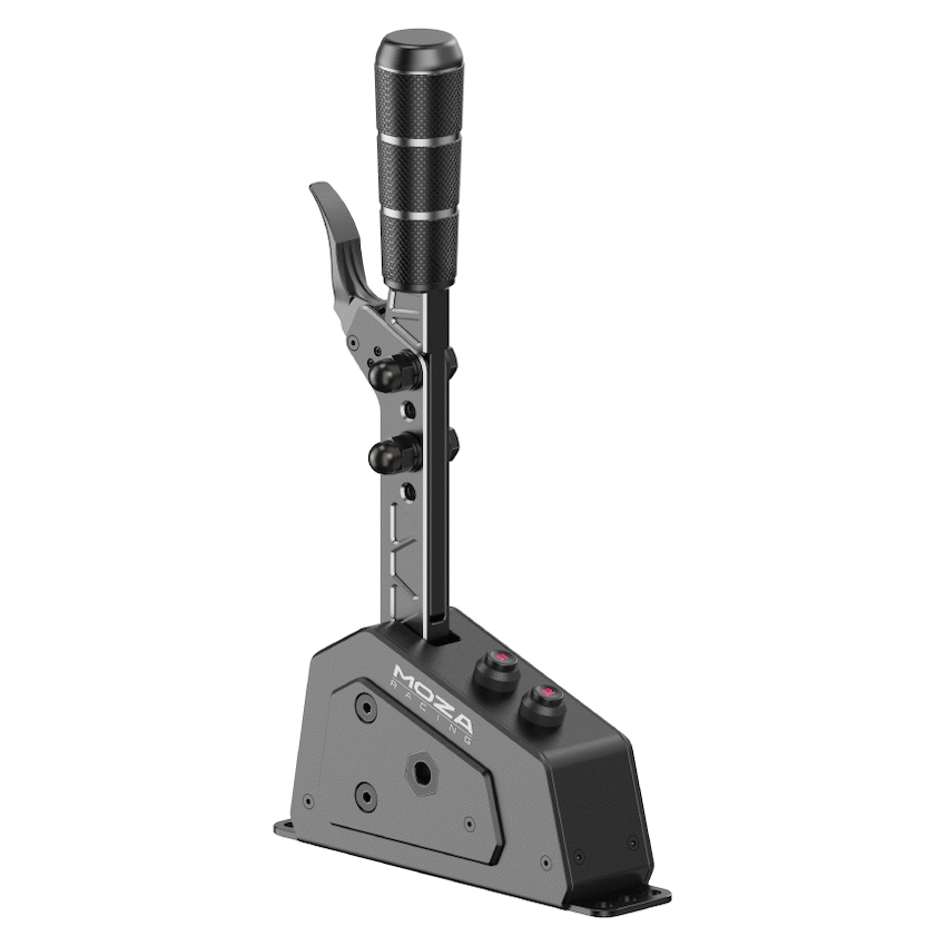 MOZA SGP Sequential Gearshift