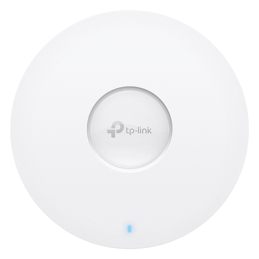 TP-Link Omada EAP673 AX5400 Ceiling Mount WiFi 6 Access Point