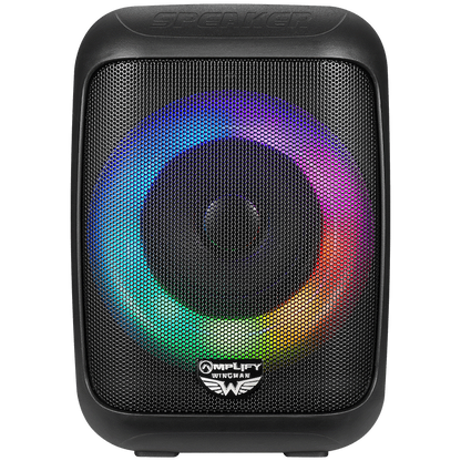 Amplify Mini Wingman Series Party Speaker