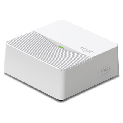 TP-Link Tapo H200 Smart Wi-Fi 868mhz Hub with Chime