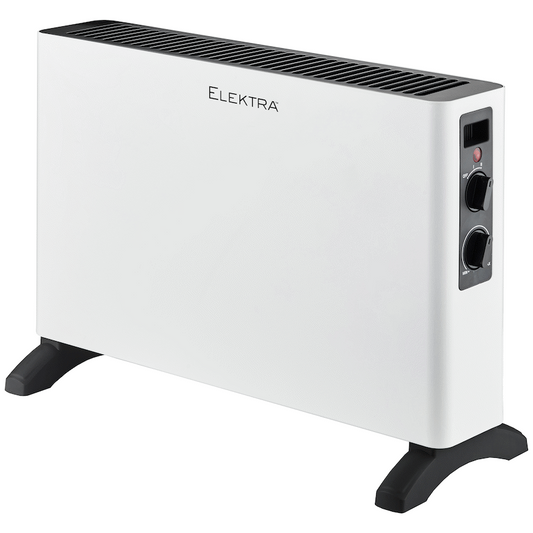 Elektra Convection Heater