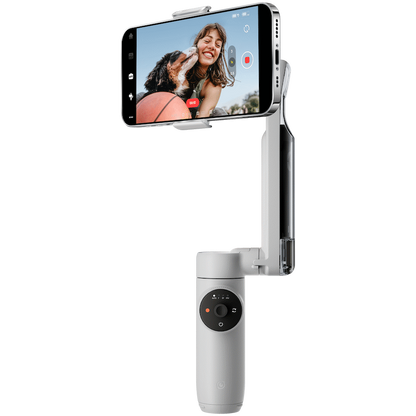 Insta360 Flow Standalone (Gray)