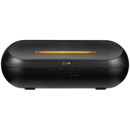 Zen Radiant Diffuser - Black