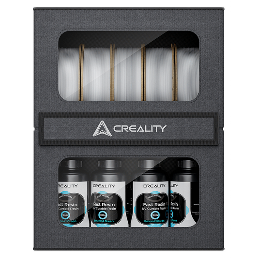 Creality Filament Storage Box