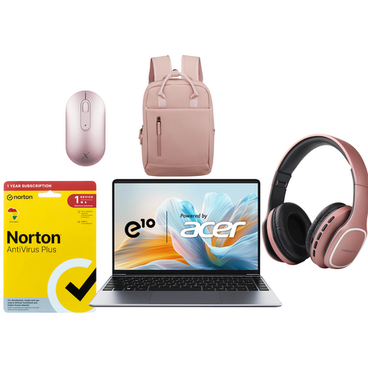 Acer E10 Ladies Bundle