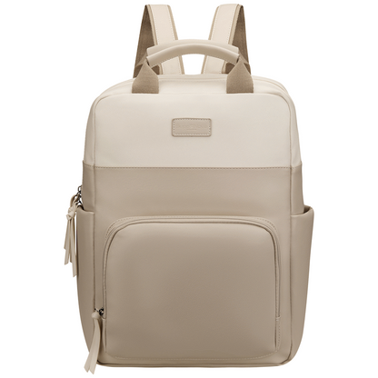 SupaNova Sasha 15.6" Laptop Bag - Tan