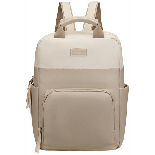 SupaNova Sasha 15.6" Laptop Bag - Tan