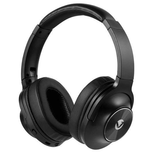 Volkano Rhapsody 2.0 Series Active Noise Cancelling BT Headphones