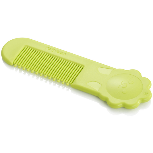 Pigeon Comb & Hairbrush Set