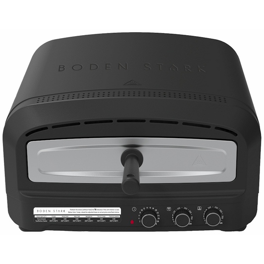 Boden Stark Manual Pizza Oven