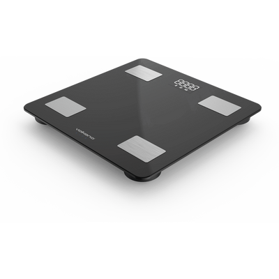 Volkano Life Metric Series 4-Electrode Smart Scale