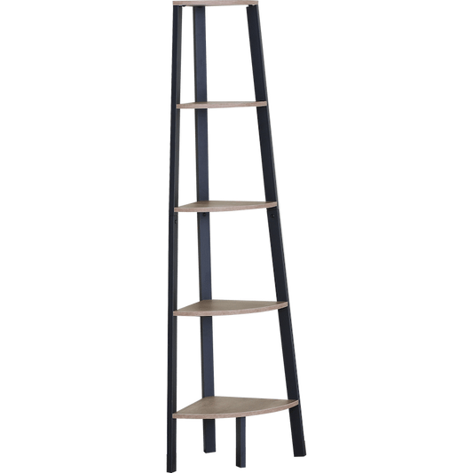 Everfurn Urban Bookshelf