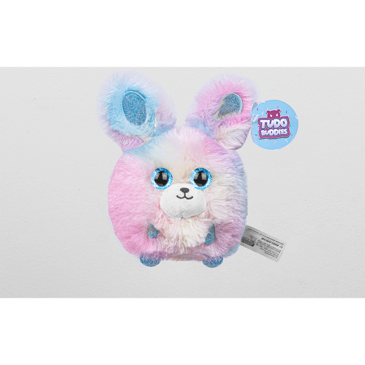 Tudo Buddies 10cm Plush - Hopper