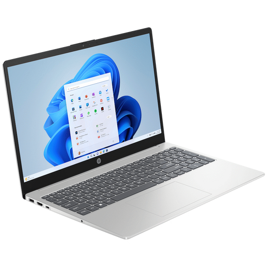 HP Laptop 15 Otto 23C1 Ryzen 3 7320U | 8GB/256GB PCIe SSD