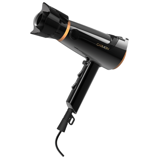 5169 - Carmen Kera-Care Ionic 2000w