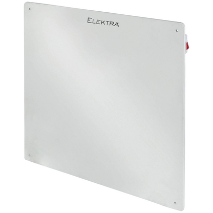 Elektra Wall Mountable Panel Heater