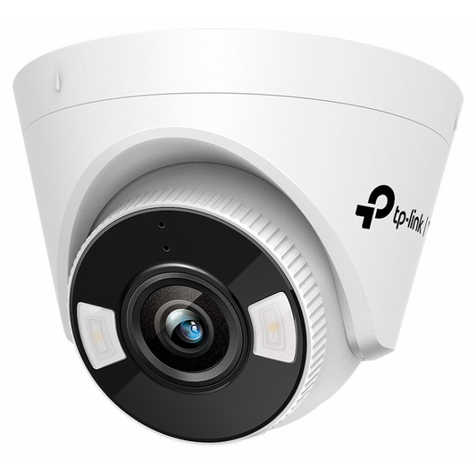 TP-Link Vigi C450 5MP 4mm Outdoor Full-Color Turret Network Camera