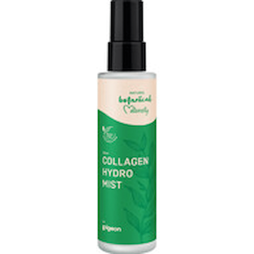 Natural Botanical Maternity Collagen Hydro Mist 100ml