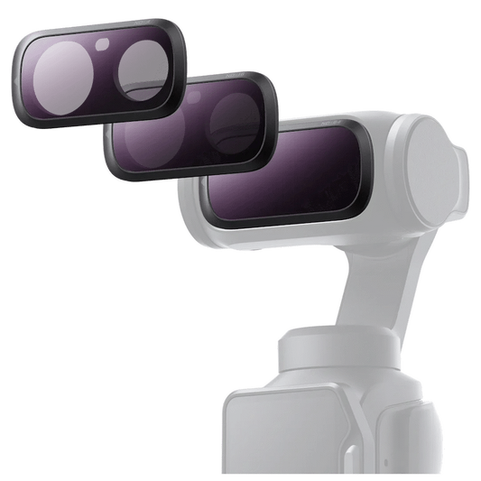 Insta360 Luna Ultra ND Filter Set