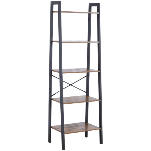 Everfurn Naomi Bookshelf