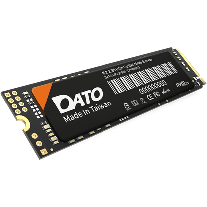 DATO DP700 NVMe M.2 2280 SSD 2tb