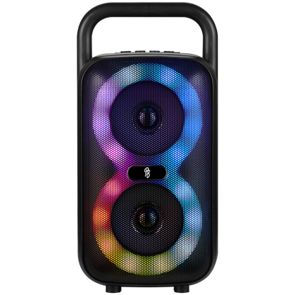 Pro Bass Boost Dual 3 inch Speaker