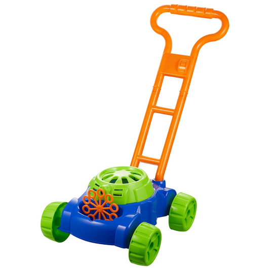 Avalanche Double Bubble - Bubble Mower