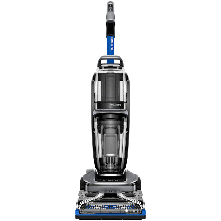 Bissell Revolution HydroSteam ( Order in Qty of 1)