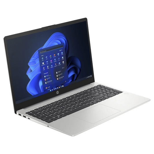 HP LAPTOP 250 G10 15.6INCH FHD NON-TOUCH i5-1334U 8GB DDR4 512GB SSD WIN11PRO 1YEAR CARRY IN