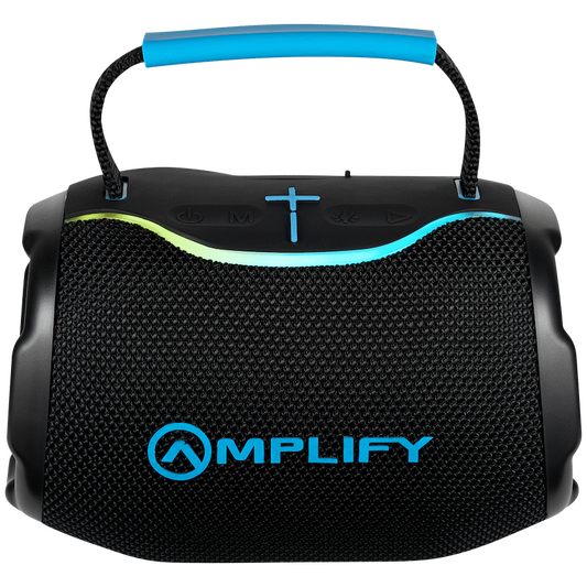 Amplify Revive Series Bluetooth Speaker
