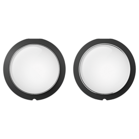 Insta360 X3 Sticky Lens Guards