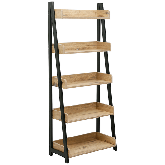 Aegla Bookshelf