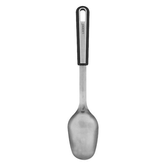 Legend Premium st/st basting spoon ( Order in Qty of 6)