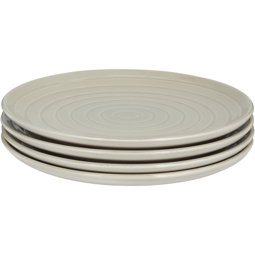 Legend Premium Stoneware 4pc plate 21cm